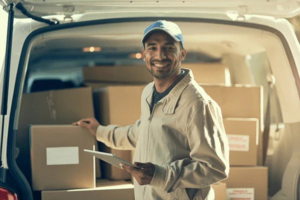 Redefining Cold Chain Logistics with Precision